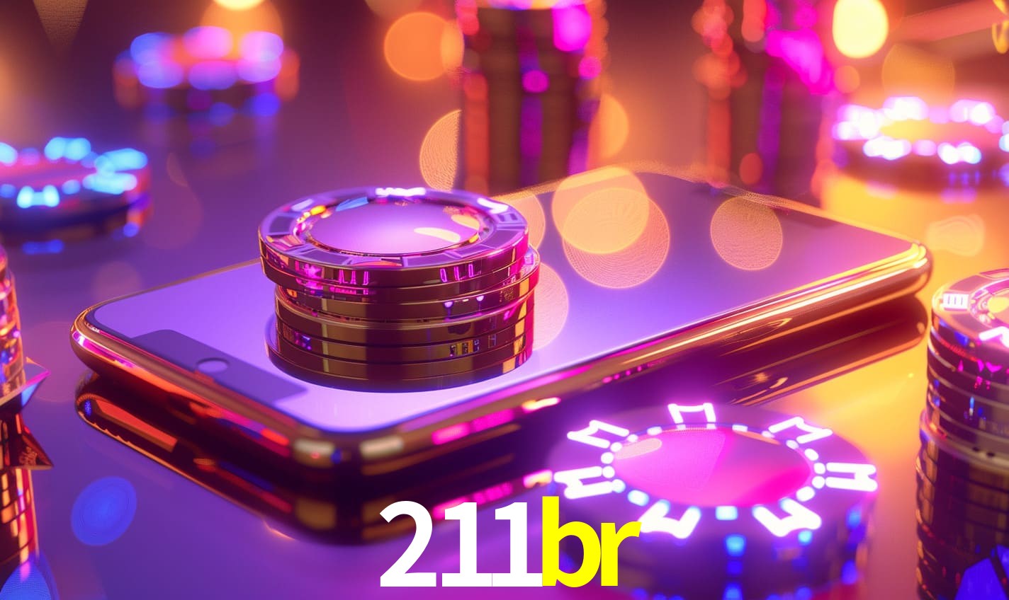 Login 211br.COM Casino Online